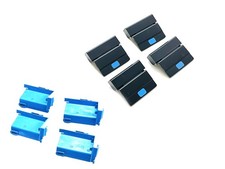2X4 Dell Optiplex SFF 9010 internal Accessories