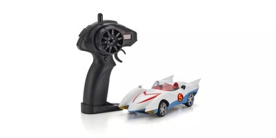 FIRST MINI-Z SPEED RACER 66616A | eBay