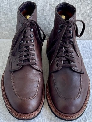 Alden 4012HC