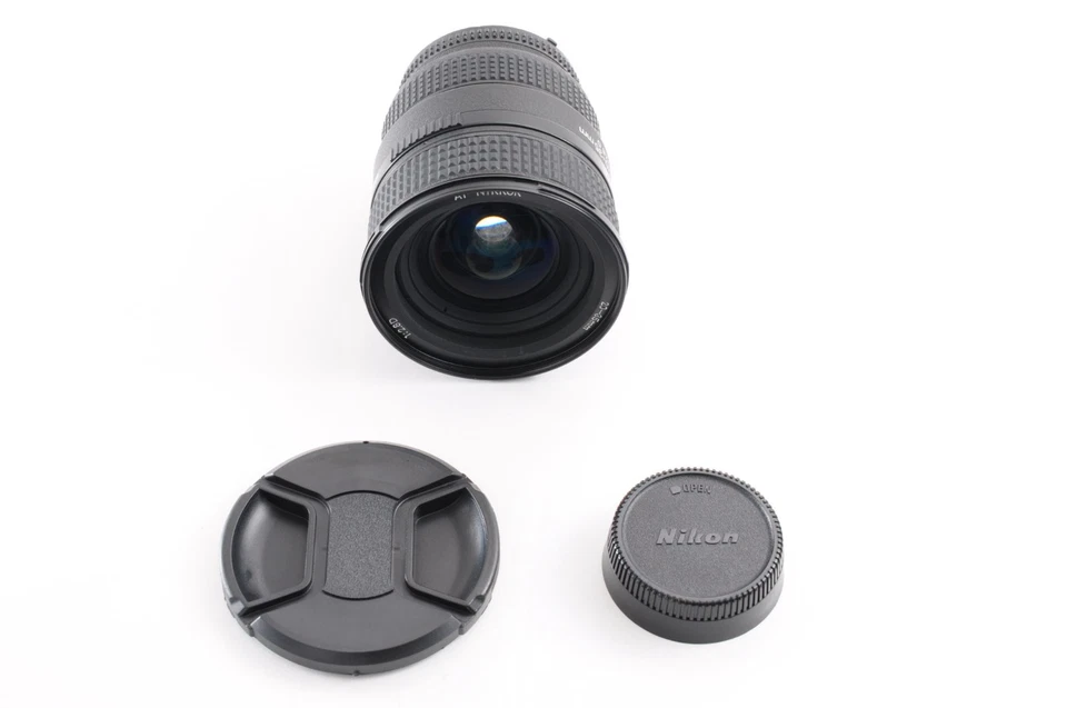 **Exc+5** Nikon AF Nikkor 20-35mm f/2.8 D Wide Angle Zoom Lens w/ Cap From Japan - Image 3 of 4