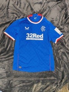 Castore Shirt | eBay