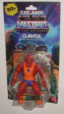 Mattel Masters of the Universe Origins Cartoon Collection Clawful Action Figure