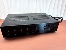 Speco PL-260A Platinum 7 Zone Commercial PA Mixer Amplifier 260W RMS Tested