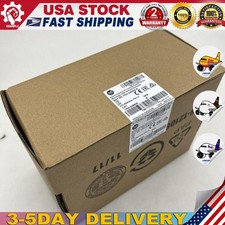 New AB 1764-24BWA SER B MicroLogix1500 24 Point Controller 1764 24BWA US