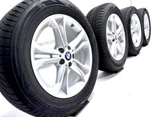 Original Bmw X3 G01 X4 G02 18 Zoll Winterräder Felgen Winterreifen Styling 688