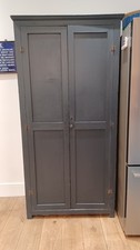1940s/ 1950s Vintage Kitchen Cabinet Cupboard Kandya Collection Only