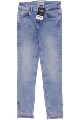 Freeman T. Porter Jeans Damen Hose Denim Jeanshose Gr. XS Baumwolle ... #mfq3wmc