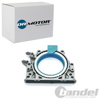 Dr.Motor Automotive KURBELWELLEN-SIMMERRING Getriebeseitig Passend FÜR Audi A1