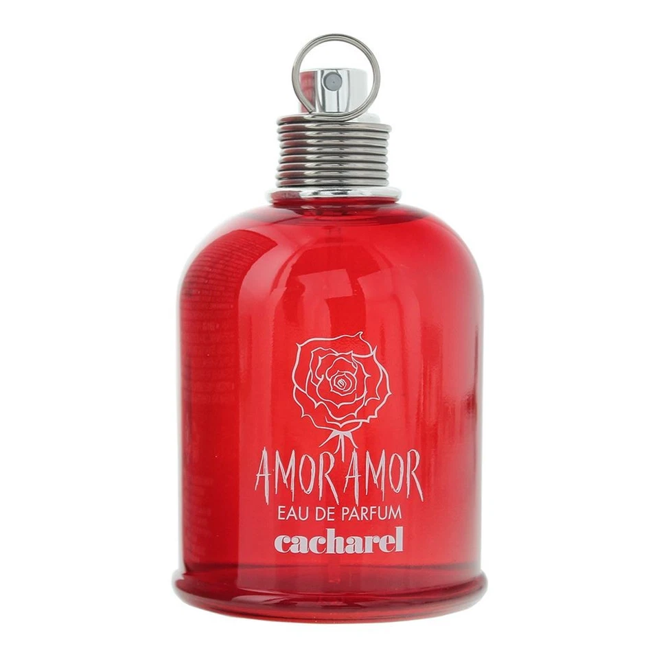 Cacharel Amor Amor Eau de Parfum 100ml Spray for Her - Image 3 of 4