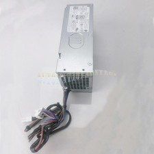 For Dell 3000 3910 5000 7000 180W Power Supply H180EBS-00 F3J97 NC77H T685J