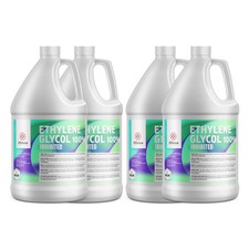 100 Ethylene Glycol Inhibited - 4 Gallon Case