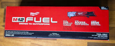 Milwaukee M12 FUEL 3/8" 2564-20 Right Angle Impact Wrench NIB