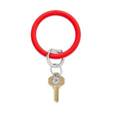 Oventure Original Bracelet Keychain Beads Cord Multicolor 75 Inches 3 Functional