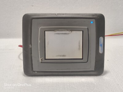 Johnson Controls E1041 Touch Panel 169298 / Mitsubishi