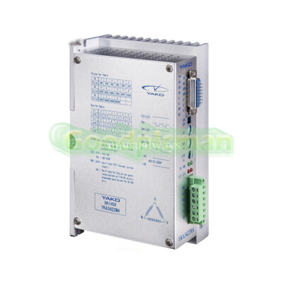New 1PCS YAKO YKA3422MA Three-phase Stepper Motor Driver