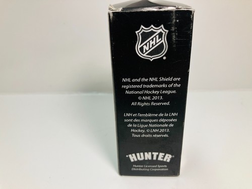 New York Rangers NHL Mini 3 pollici " STANLEY CUP " Replica Trofeo - Foto 7 di 8