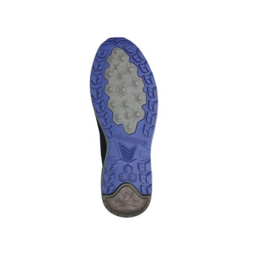 Mephisto Rake Off-Tex Walking Shoe - Picture 3 of 17
