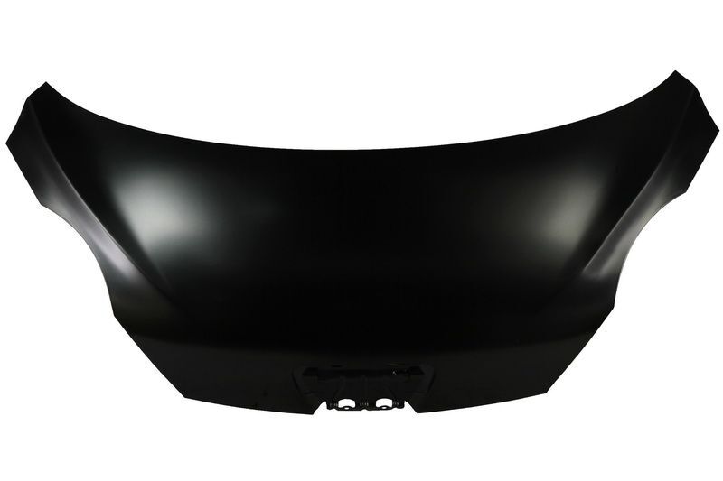Hood (steel) for: PEUGEOT 107 06.05-05.12