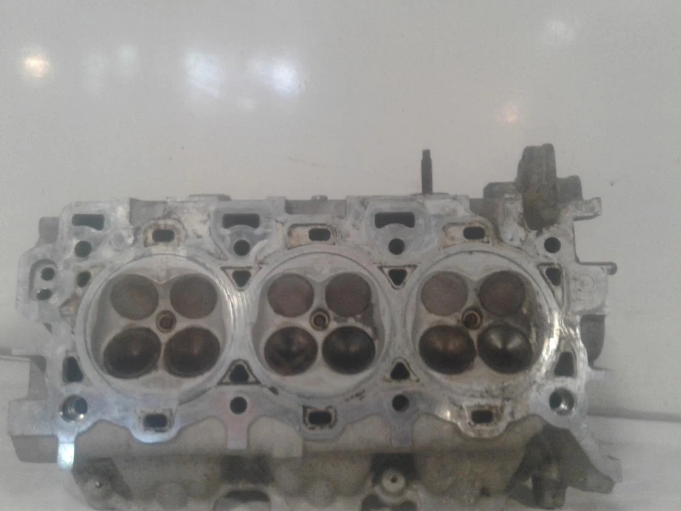 Used Right Engine Cylinder Head fits: 2006 Ford Freestyle 3.0L R. rear Right Gra — 第 4/4 张图片