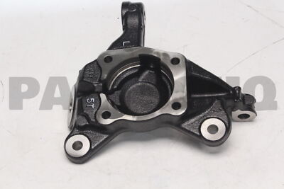 4321226140 Genuine Toyota KNUCKLE STEERING 43212-26140 | eBay