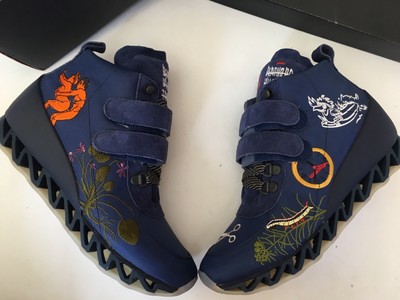 camper himalayan sneakers