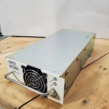 24V Rectifier Lucent Telecom 408874006 AC DC Converter 50/60Hz 12A Used