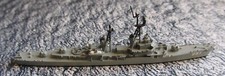 AS78-951 USS Turner Joy US Missile Destroyer By Argos 1/1250 Scale Ship Model