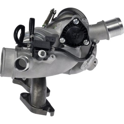 Dorman 667-203 Turbocharger for Chevy Chevrolet Sonic Buick Encore Trax Cruze