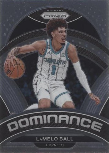2022-23 Panini Prizm Draft Purple Wave Lonzo Ball UCLA Bruins | eBay