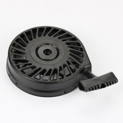 Lawn Mower Recoil Starter For Tecumseh 590702 Pull Start LV195EA LEV80 ...