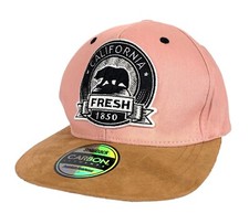 California Fresh 1850 Fresher Under Pressure ...