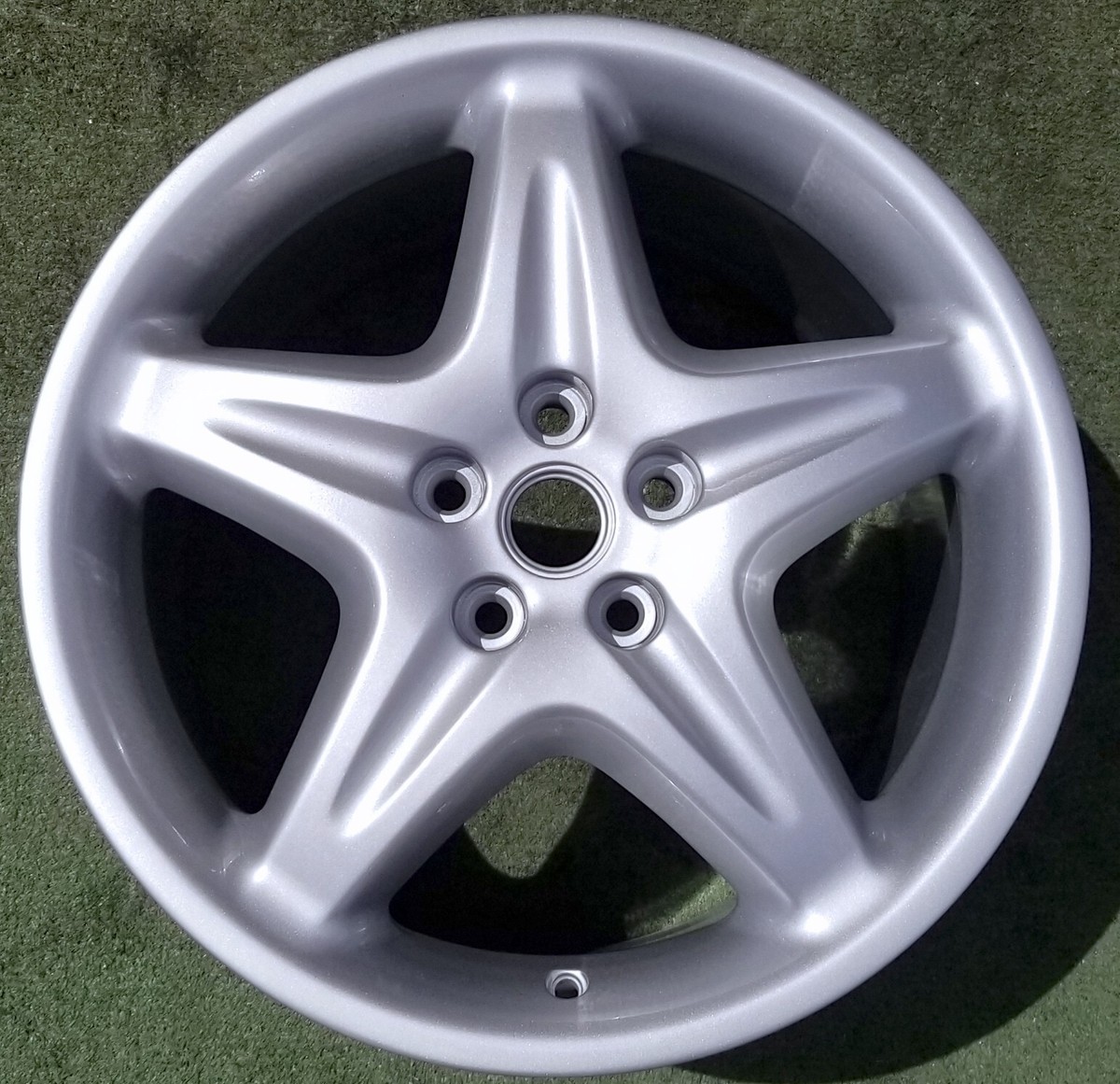 1994-1999 Ferrari F355 355 18