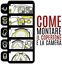 miniatuur 6  - 2 Copertoni 26 X 1.95 + 2 Camere d&#039;aria Bici 26&#034; MTB Mountain Bike pneumatici 