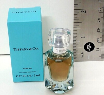 TIFFANY & Co. EDP, EDT, Mini Splash Dabber for WOMAN 0.16 fl oz