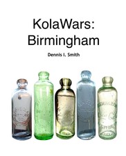 KolaWars: Birmingham