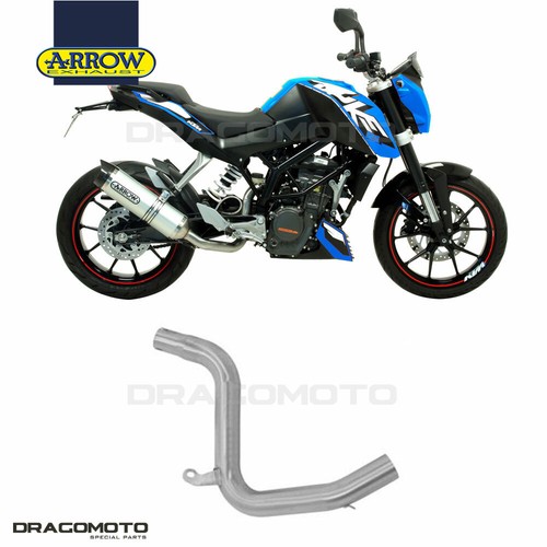 2012 Manifold downpipe ARROW Kat | eBay