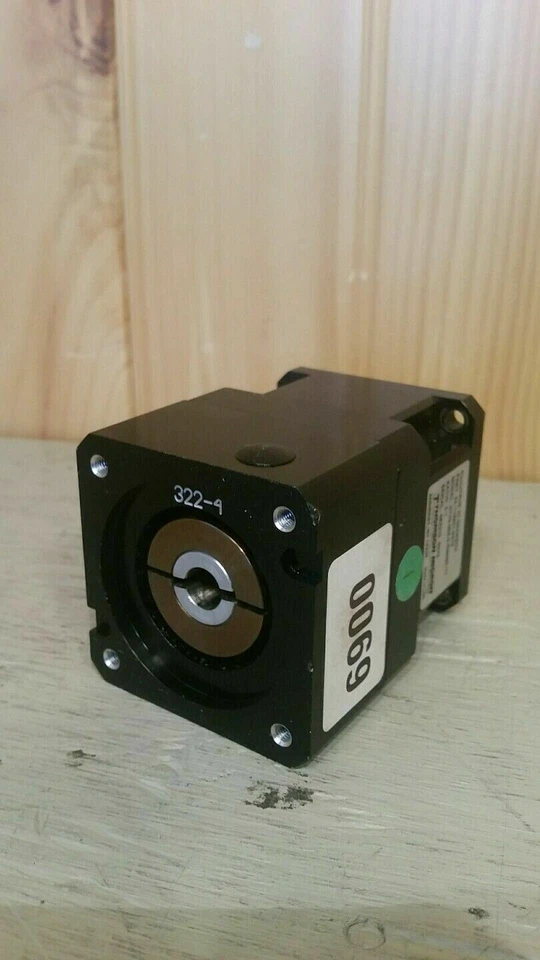 DANAHER MOTION 64-116831-9554 / 641168319554 USED *IN*STOCK*USA* READY TO SHIP - Image 2 of 4