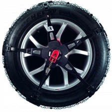 TRAK AUTO CATENE NEVE 4x4 e SUV MAGGI GROUP 235/55-18 GL48