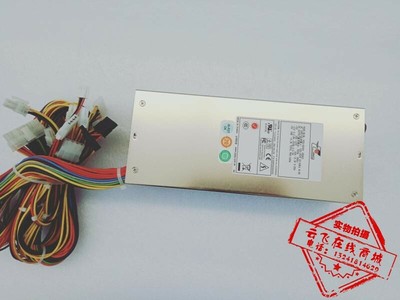 1pcs For EMACS P2G-5500V 500W 2U server power supply