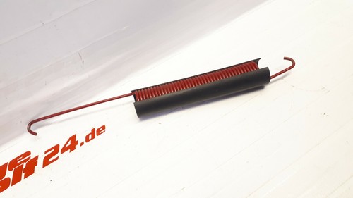 FEDER ZUGFEDER HECKKLAPPE VW JETTA 2 CL GL GT GTI 16V G60 US SYNCRO GLI GLX