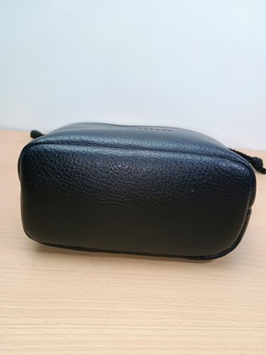 CANON Padded Lens Case / Bag for flash 6X6X3" 430 580 EX or lens 18-55mm 18-200m - Picture 6 of 6