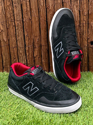 New Balance# Numeric 358 (D) Suede skateboard shoes US 9.5 UK 9 EU 43 27.5cm