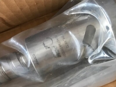 Doosan Kugelrollspindel Tsubaki Nakashima 32VXFJ10-1122C3 PGM THK 0012744280000