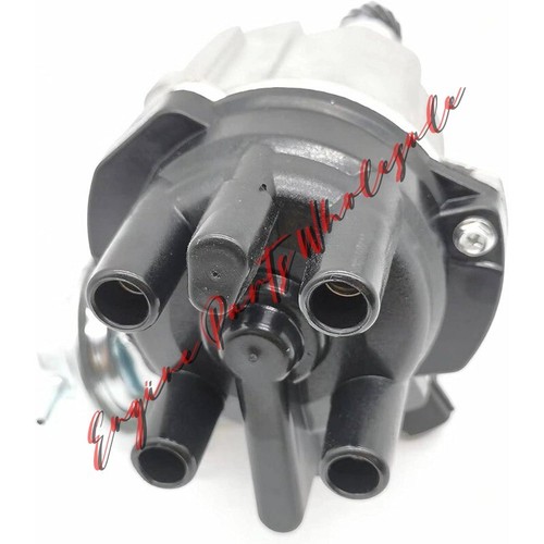 New Distributor 22100K8700 22100-K8700 For Nissan Komatsu TCM Forklift Parts - Picture 5 of 9