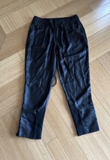 Guess Pants - Black - Size 28 - Vintage