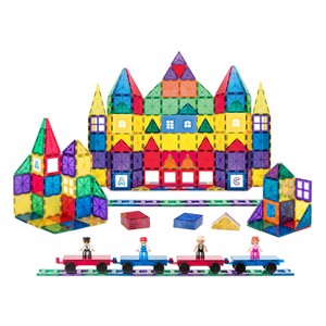 magnetic building blocks ebay