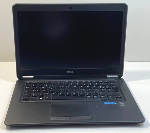 NOTEBOOK PC PORTATILE DELL E7450 INTEL CORE I5 2.3GHZ SSD256GB RAM 8GB WIN10 PRO - Foto 2 di 8
