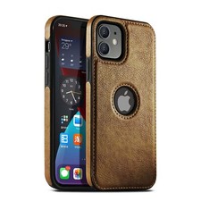 Luxury Leather Case For iPhone 16 15 14 13 12 11 Pro Max Mini XR XS MAX 8/7 Plus