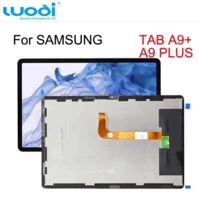 Für Samsung Galaxy Tab A9 Plus SM-X210/X215 LCD Display Bildschirm