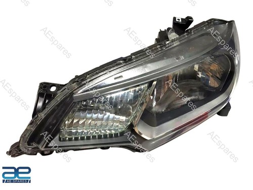 Scheinwerfer Passend Für Honda Jazz GE 07/2008-03/11 Links Rechts Mit Stellmotor